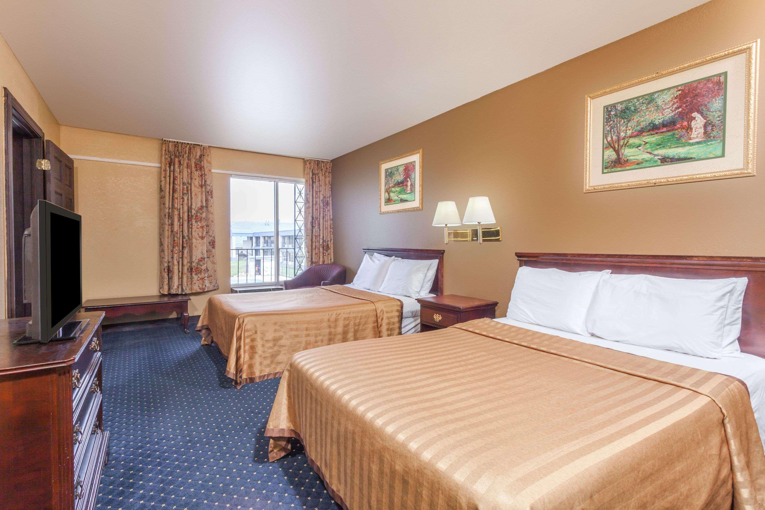 Hotel Travelodge By Wyndham