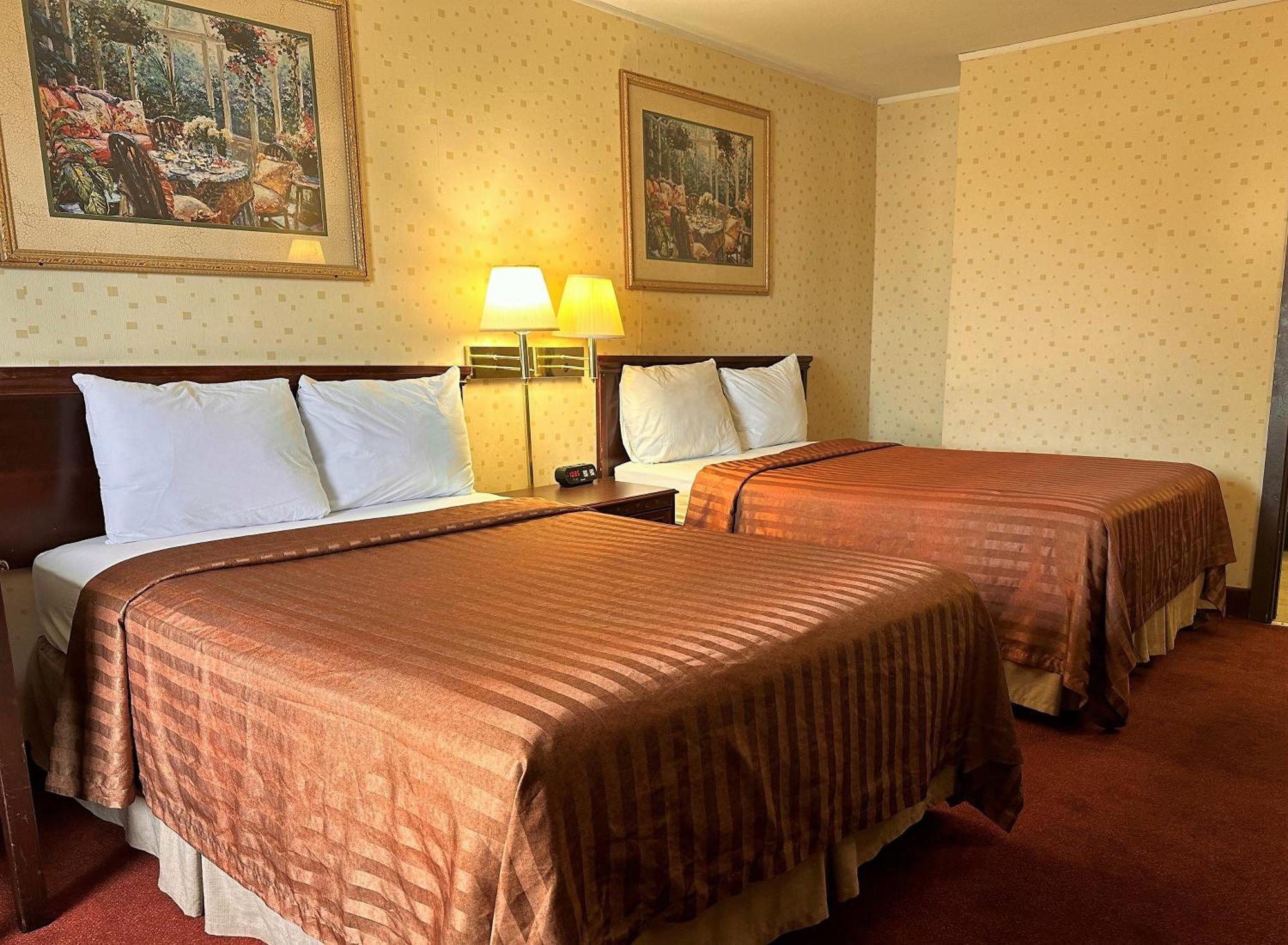 Travelodge By Wyndham