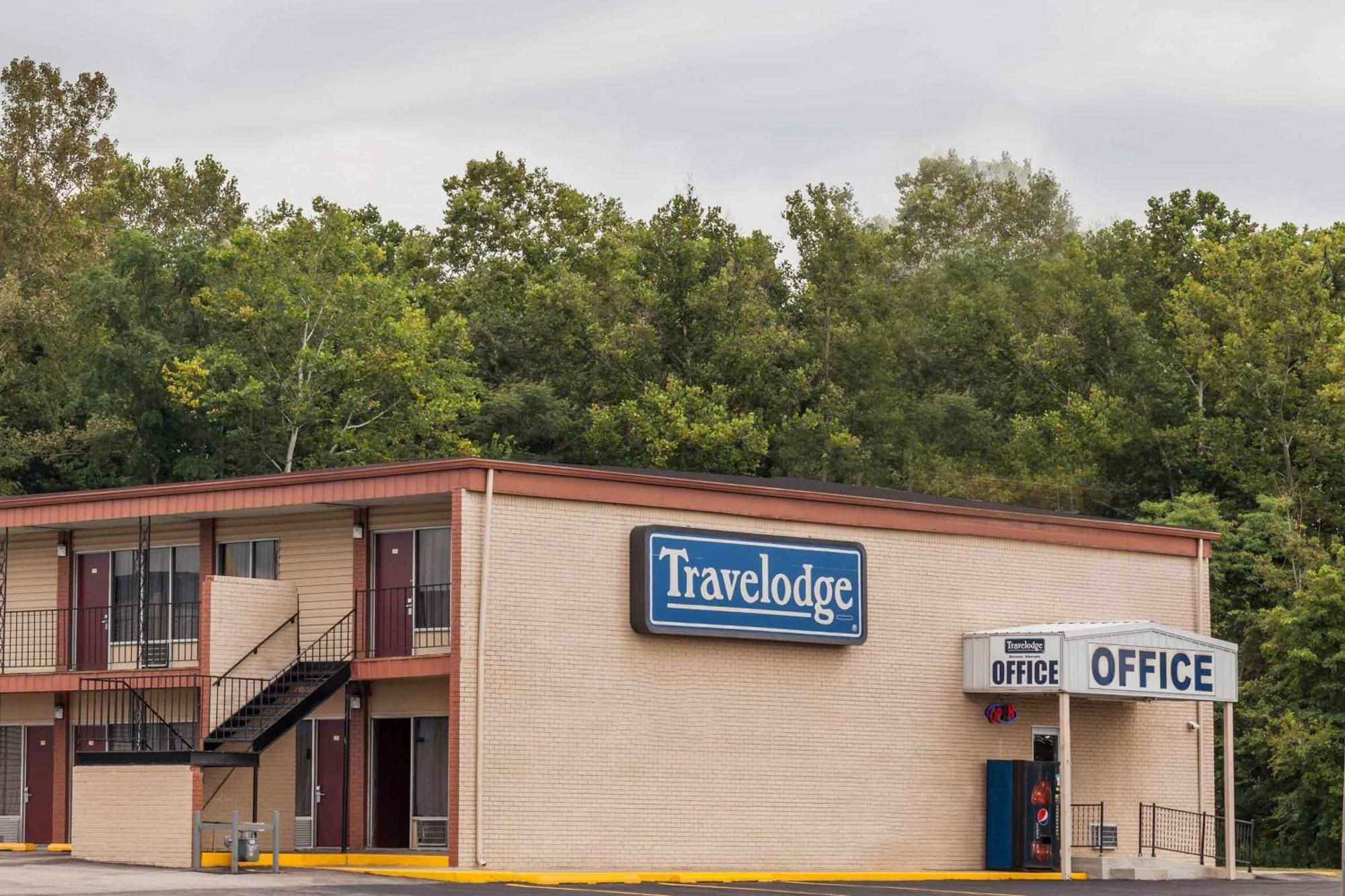 Travelodge By Wyndham Hotel 2*
