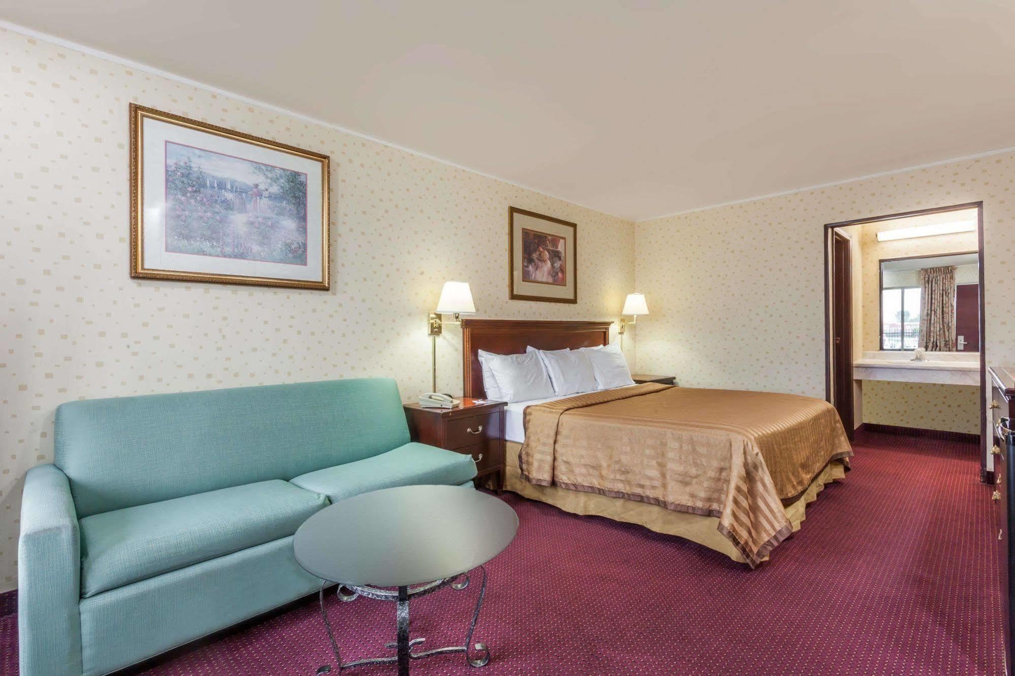 Hotel Travelodge By Wyndham