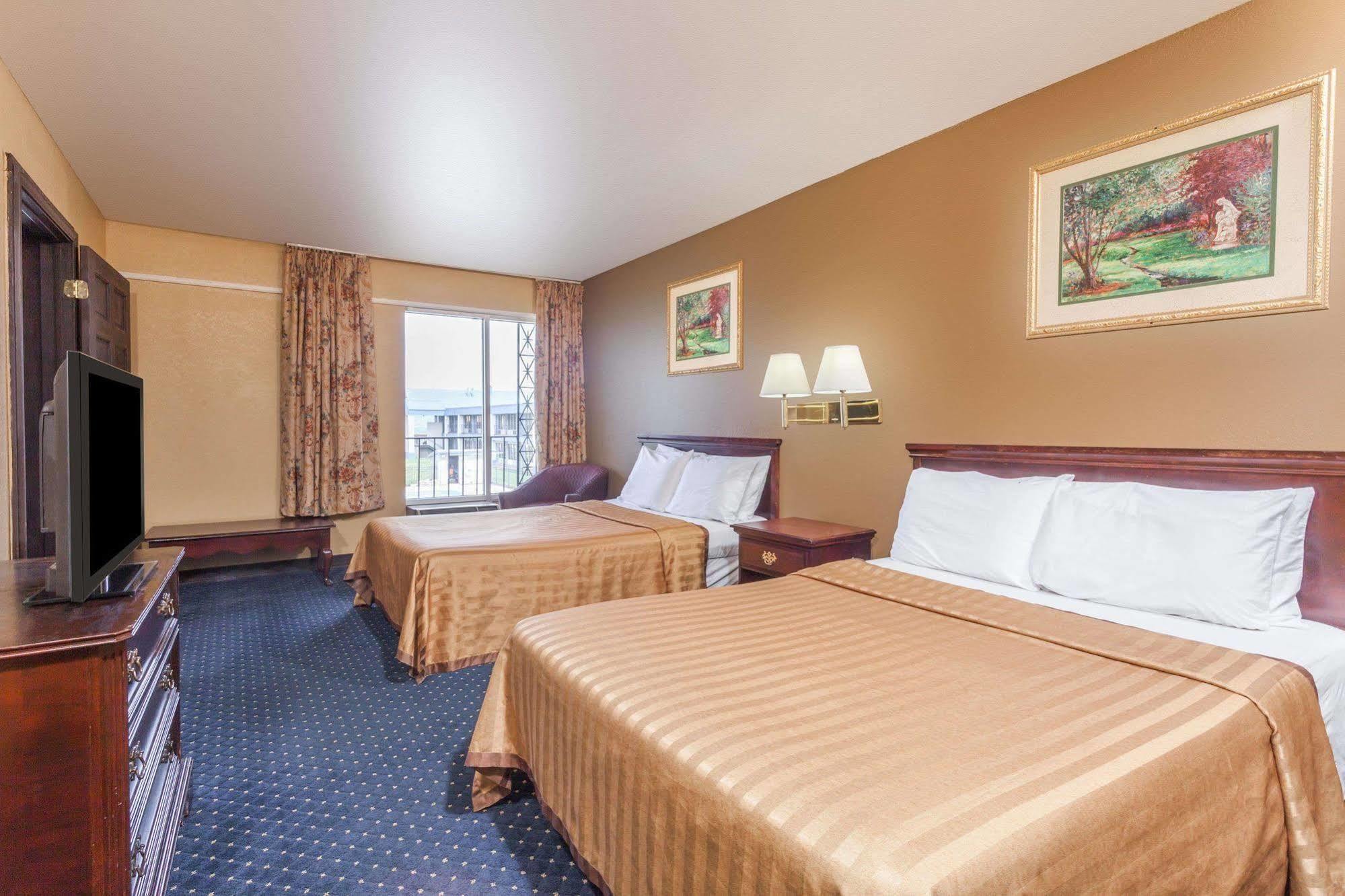 Travelodge By Wyndham