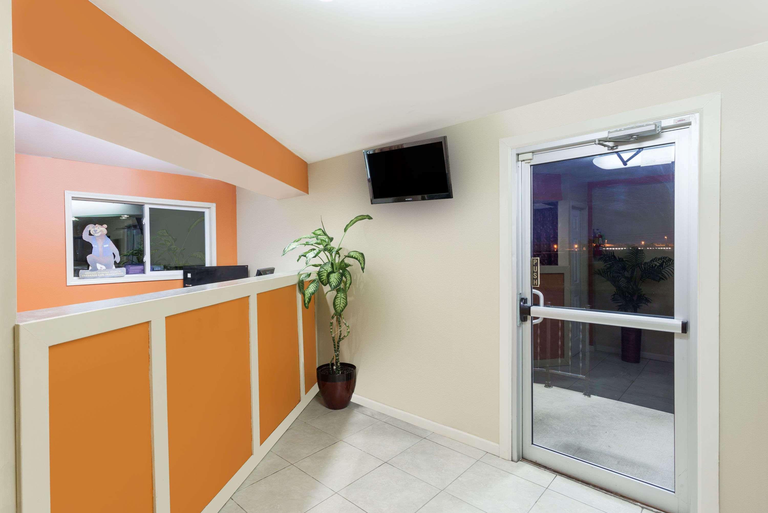 Travelodge By Wyndham 2* Seymour
