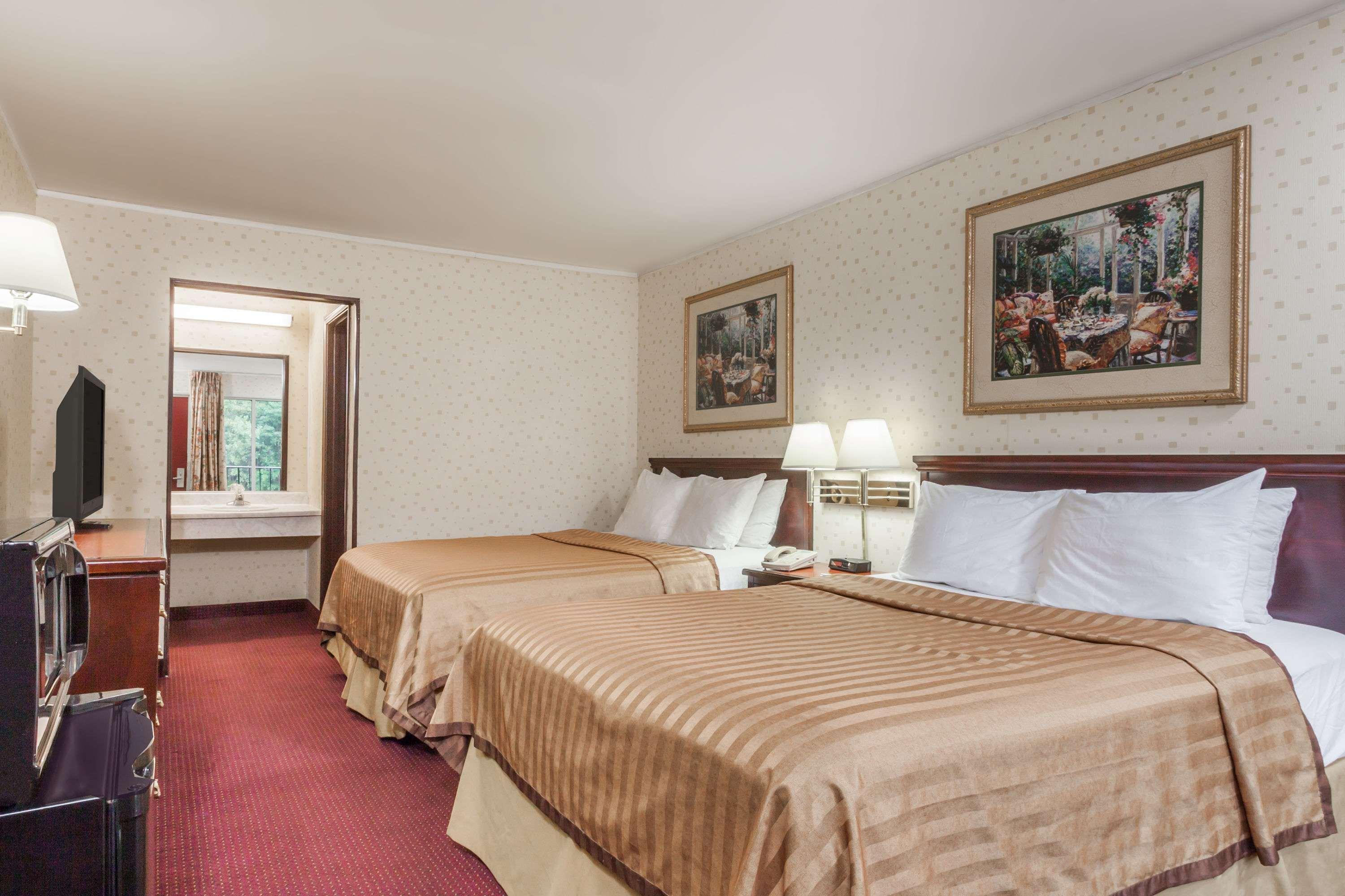 Hotel Travelodge By Wyndham