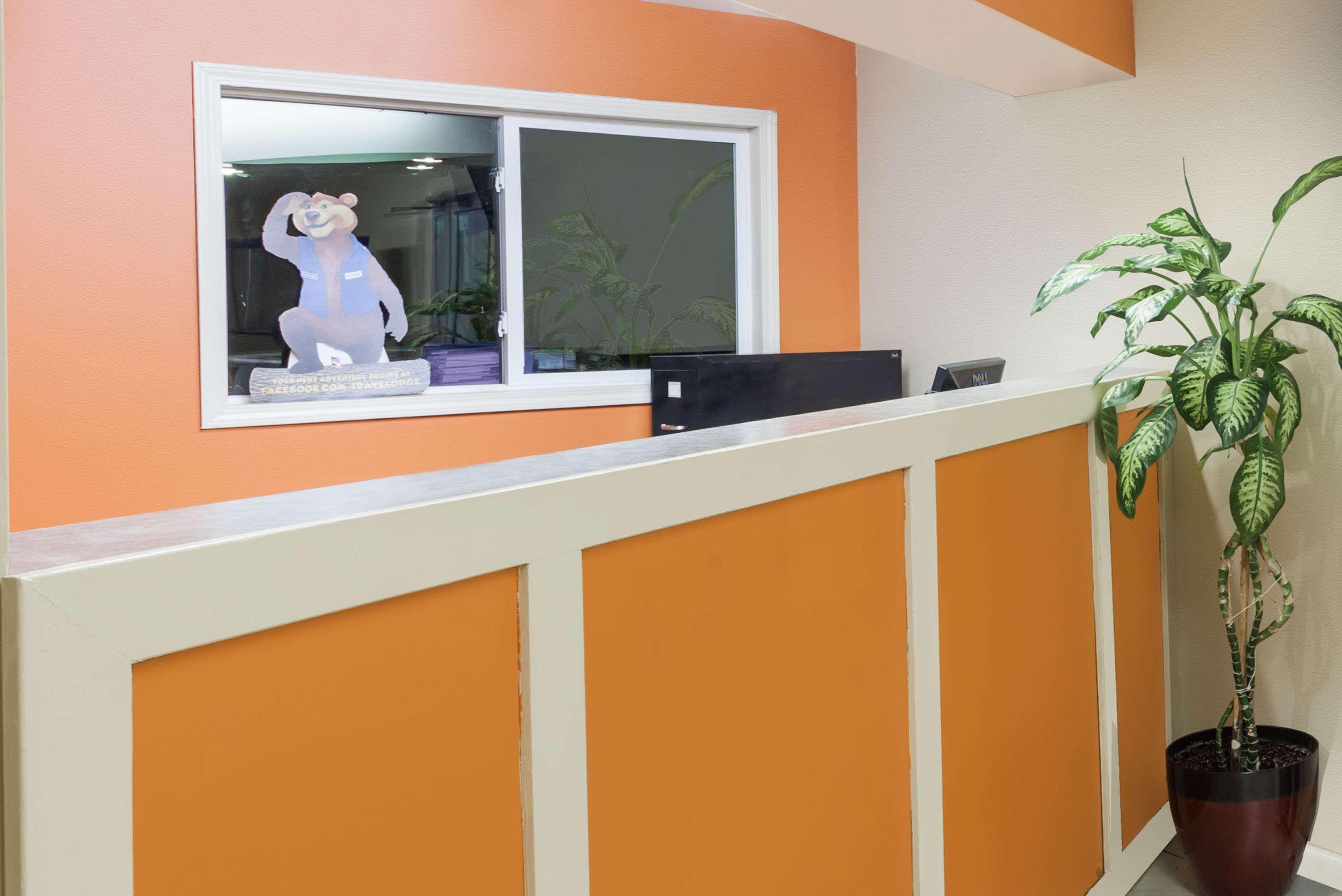 Travelodge By Wyndham 2* Seymour