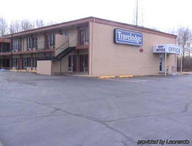 Hotel Travelodge By Wyndham