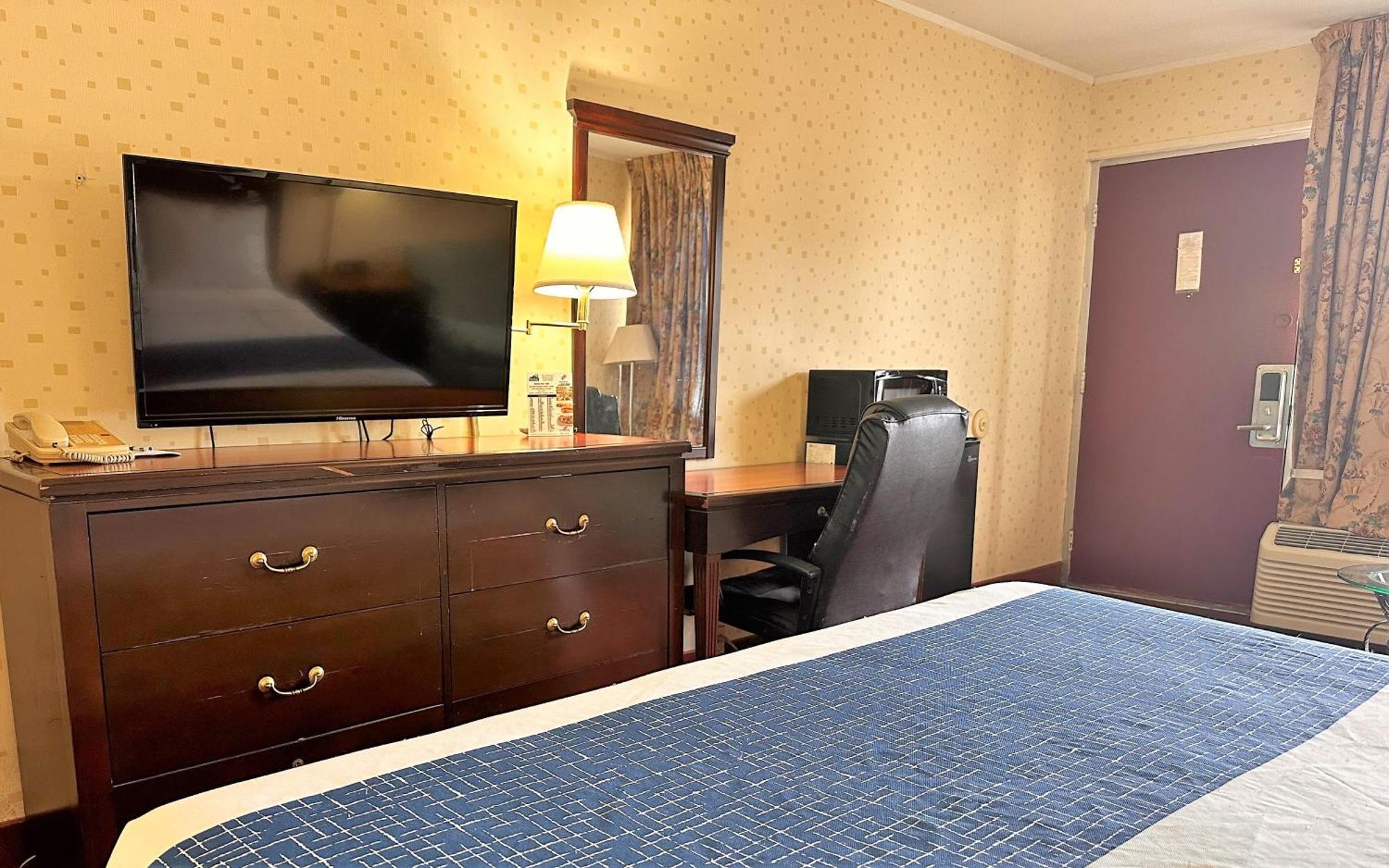 Travelodge By Wyndham