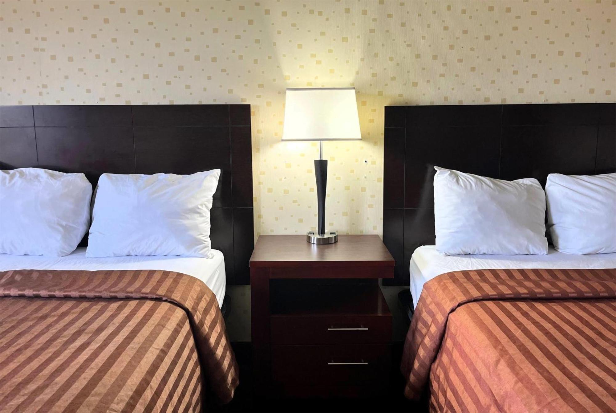 Travelodge By Wyndham