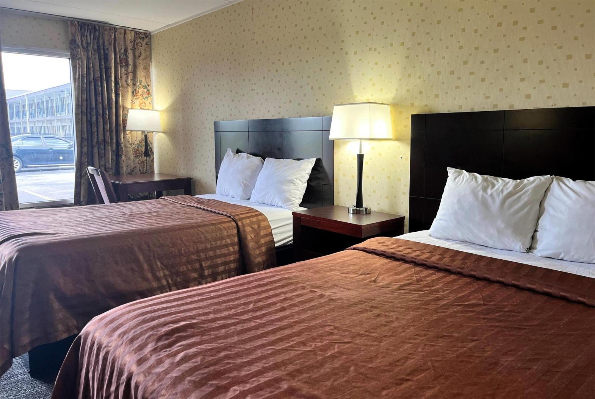 Travelodge By Wyndham Hotel Seymour
