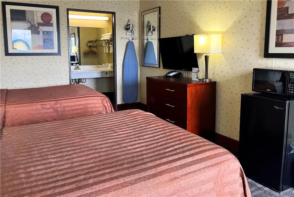Hotel Travelodge By Wyndham 2*