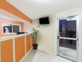 Travelodge By Wyndham 2*